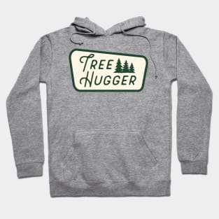 Tree Hugger Hoodie